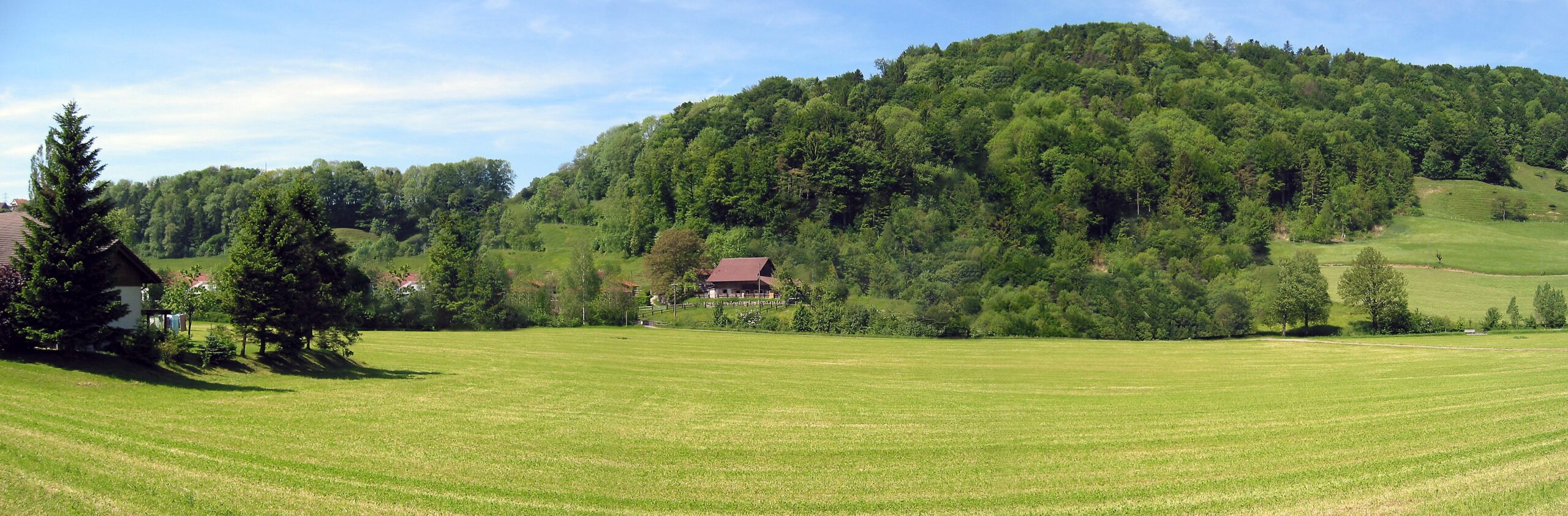 Bergwerk Riedhof